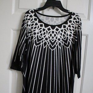 Women’s top - unknown brand